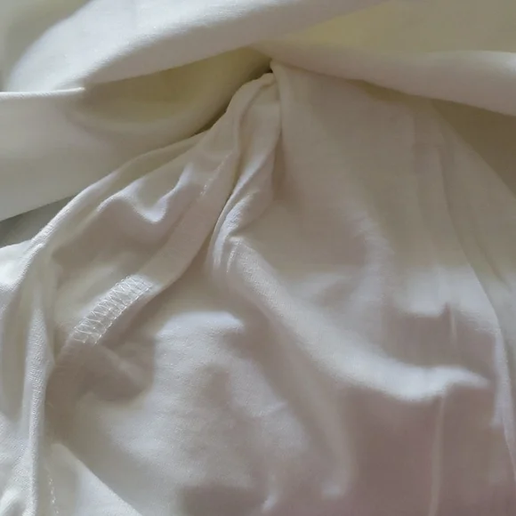 NWT Lulu's I Promise White Lace Skater Stretchy Dress XS - Picture 7 of 8